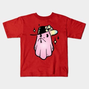 ghost princess Kids T-Shirt